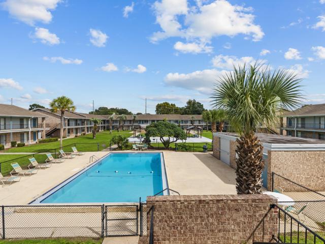 Apartment for rent in Fort Walton Beach, Florida
