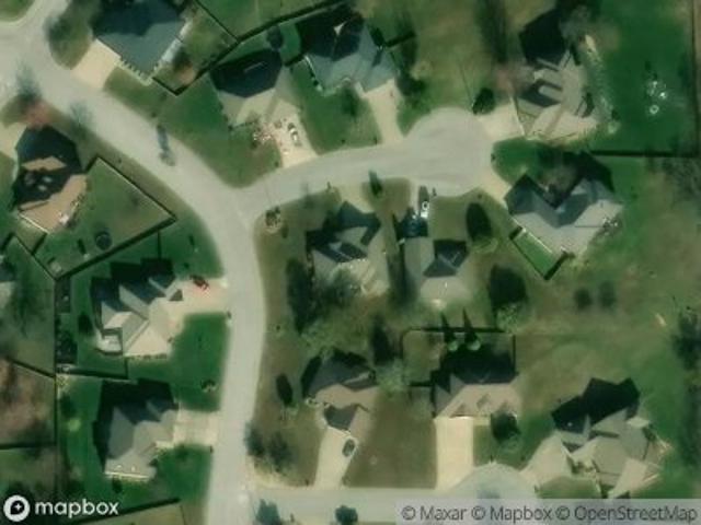 House for sale in Missouri