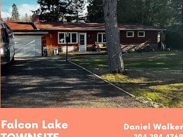 House for sale in East St. Paul, Manitoba