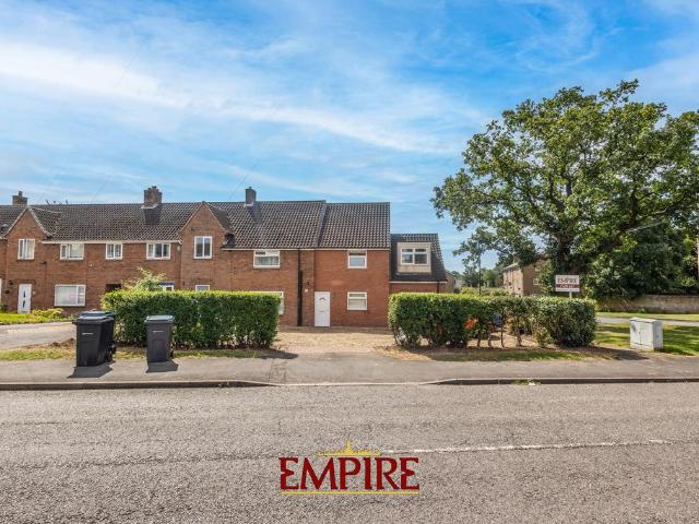 House for rent in Falcon Lodge, Sutton Coldfield