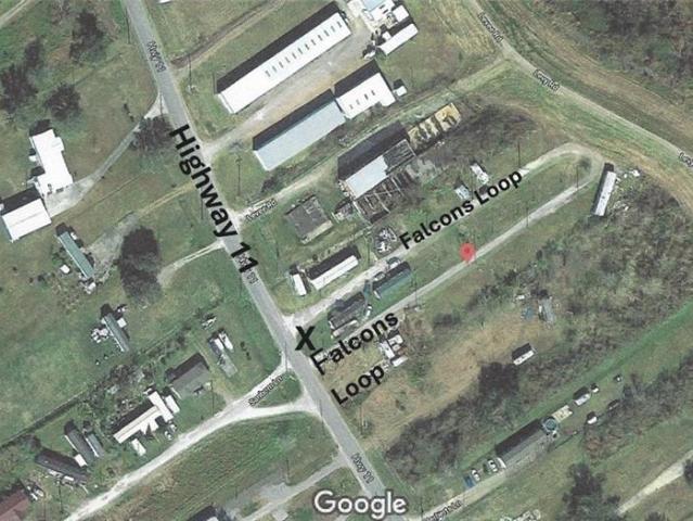 Land for sale in Buras, Louisiana