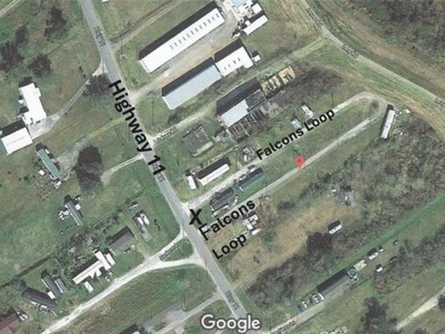 Land for sale in Buras, Louisiana