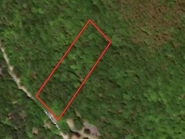 Land for sale in Rochester, Vermont