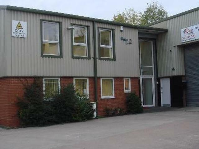 House for rent in Kettlebrook, Staffordshire