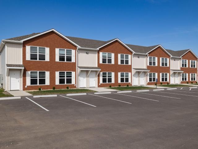 House for rent in Mascoutah, Illinois