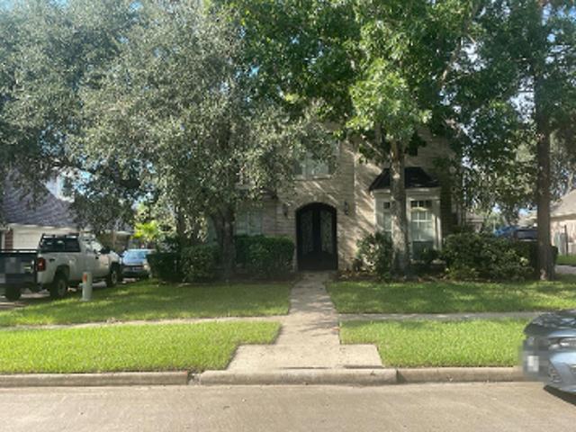 House for sale in Katy, Fort Bend County
