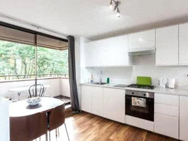 Apartment for rent in Greater London