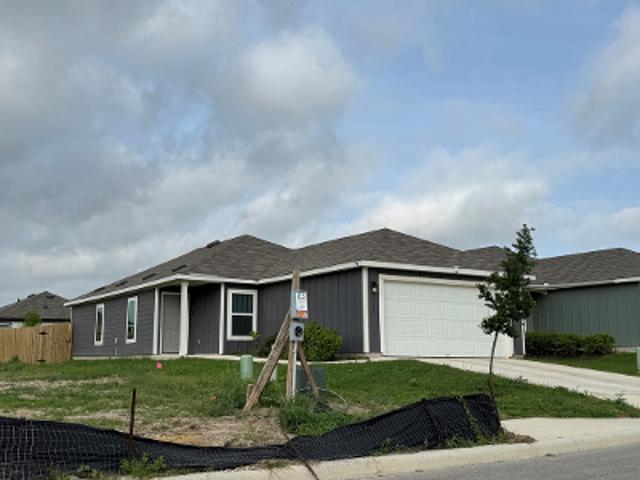House for sale in Leesville, Texas