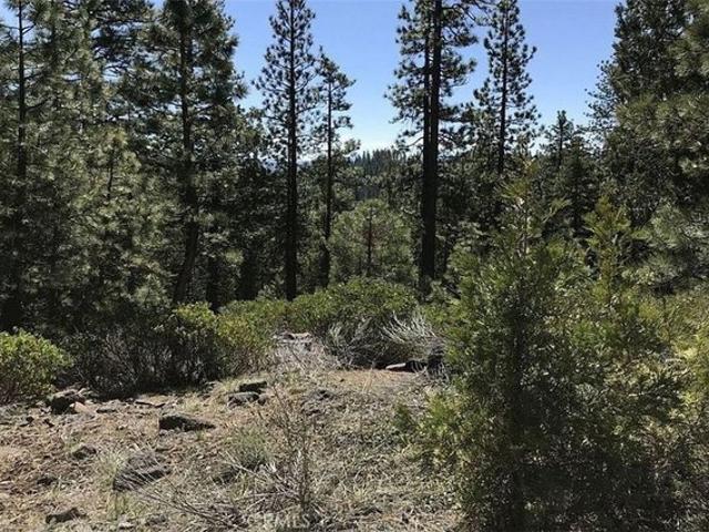 Land for sale in Modoc, California