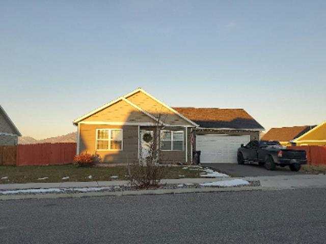 House for sale in Belgrade, Montana