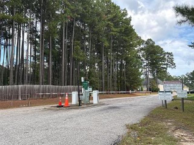 House for sale in Spring Lake, North Carolina