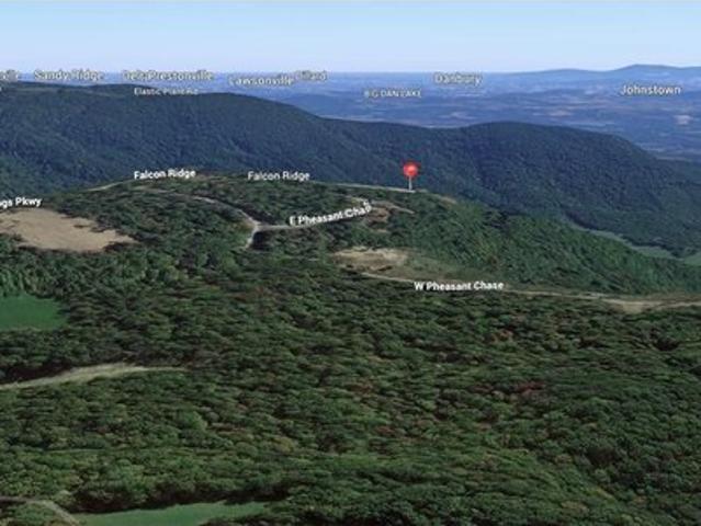Land for sale in Virginia