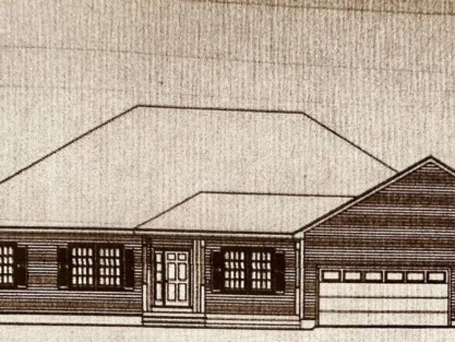 House for sale in New Hampshire