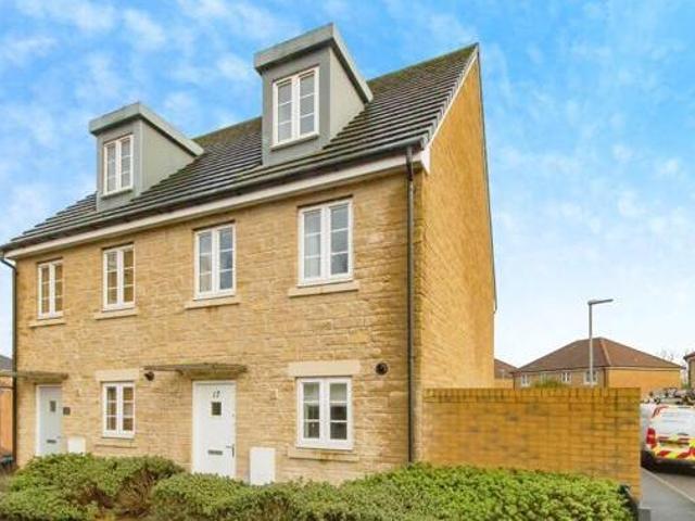 House for sale in Yeovil, Somerset