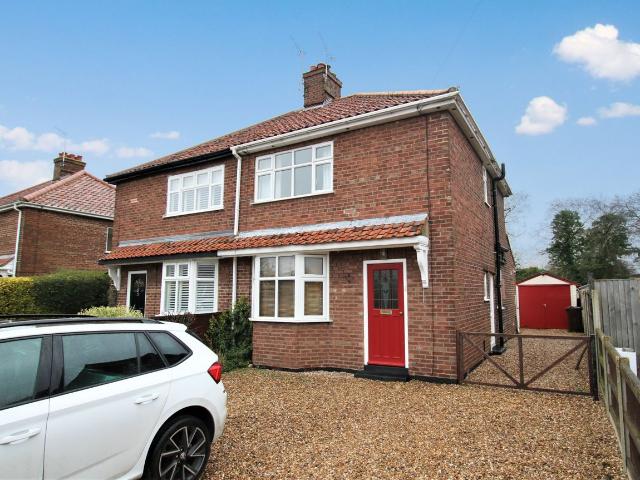 Apartment for rent in Crostwick, Norfolk