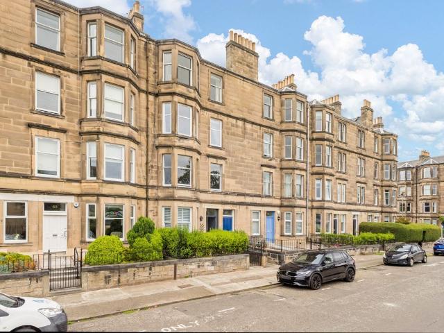 Apartment for rent in Morningside, Scotland