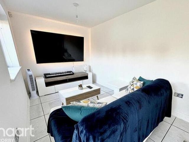 House for sale in Corby