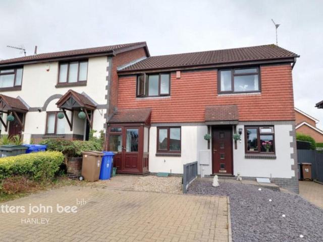 House for rent in Meir Park, Stoke-on-Trent
