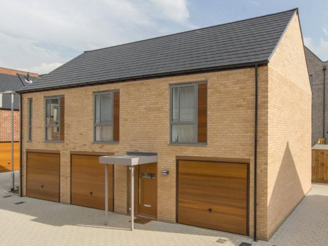 Apartment for rent in South Trumpington, South Cambridgeshire