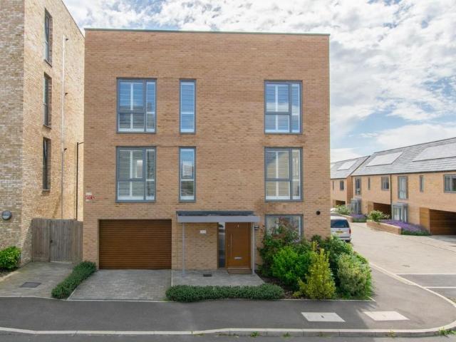 House for rent in South Trumpington, Arrington