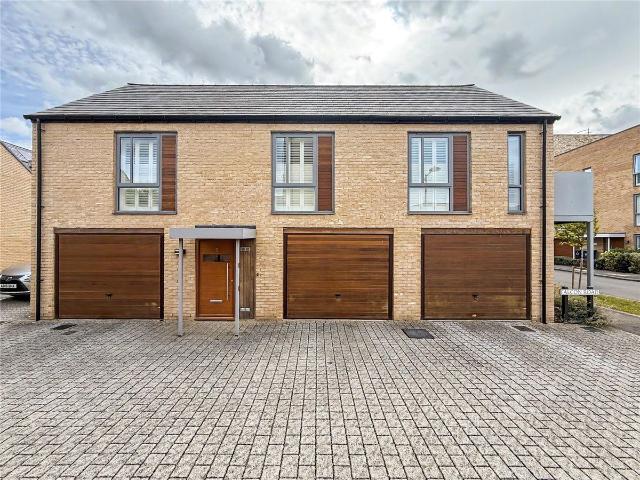 Apartment for rent in South Trumpington, Arrington