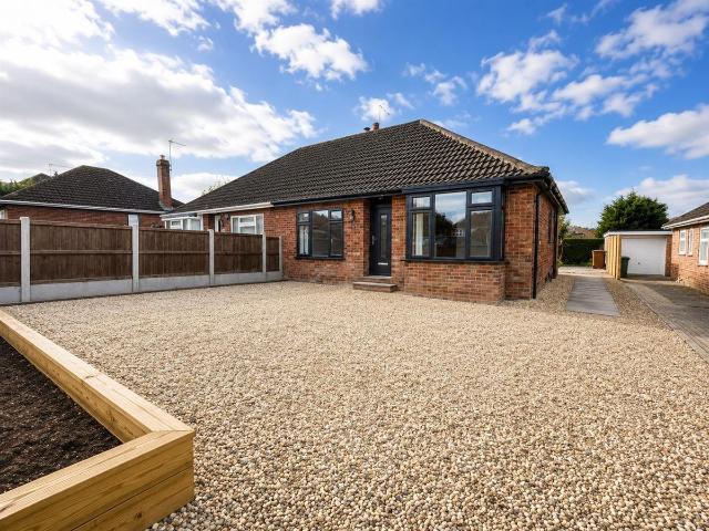 House for rent in Crostwick, Norfolk