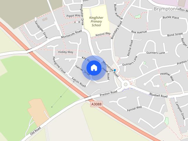 House for rent in Brympton