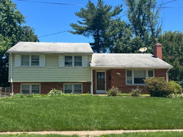 House for sale in Virginia