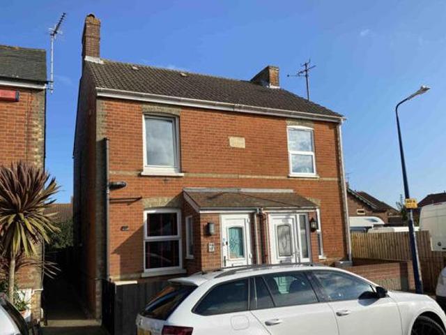 House for sale in Felixstowe, Suffolk