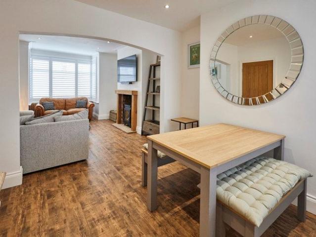 House for rent in Whitby, North Yorkshire