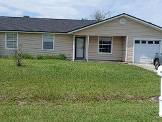 House for sale in Jacksonville, Florida