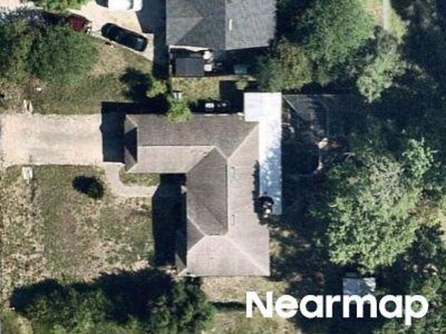 House for sale in Jacksonville, Florida