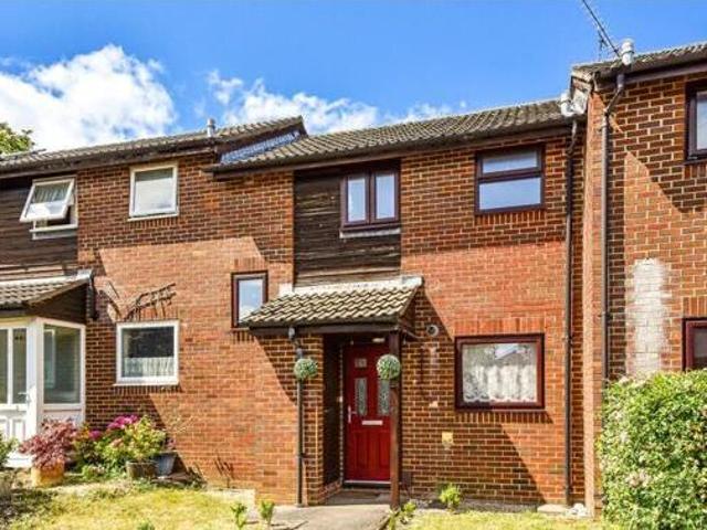 House for sale in Badger Farm, Winchester
