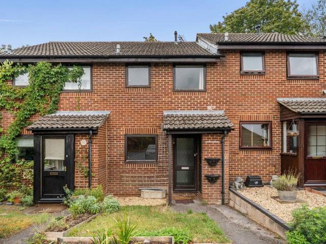 House for rent in Hampshire
