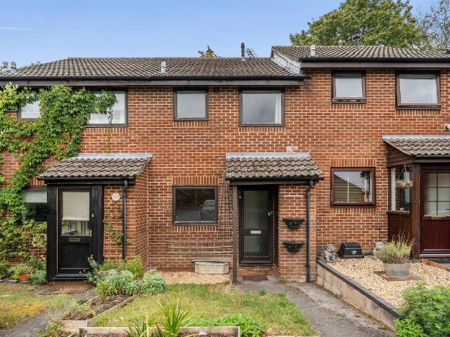 House for rent in Hampshire