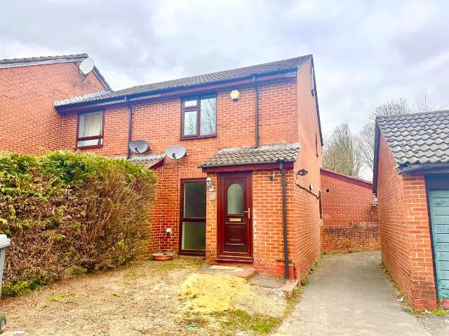 Apartment for rent in Badger Farm, Winchester