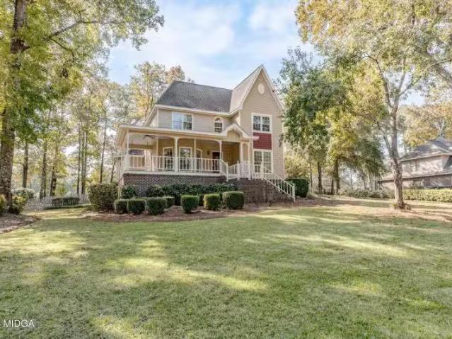 House for rent in Warner Robins