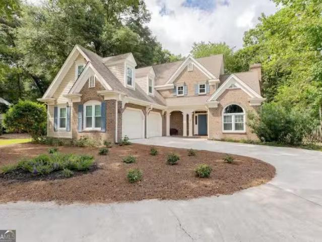 House for rent in Warner Robins