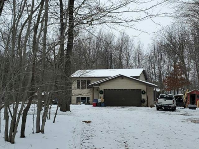 House for sale in North Branch, Minnesota
