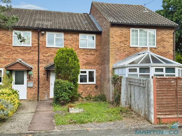 House for rent in South Ashford, Bridgefield