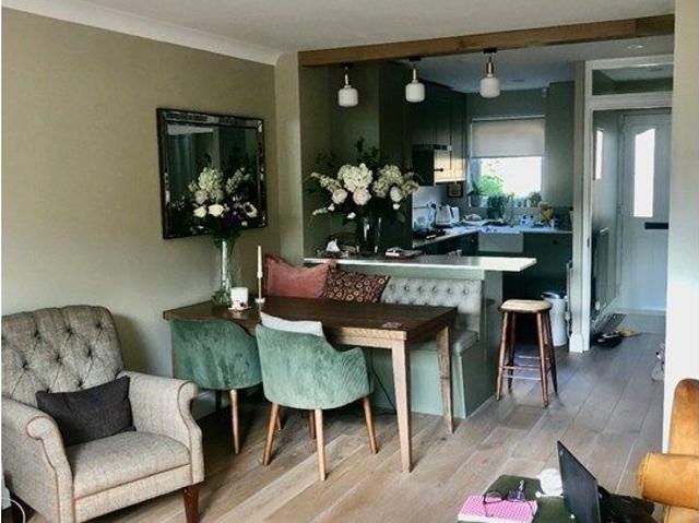 House for rent in Isle Of Dogs, Greater London