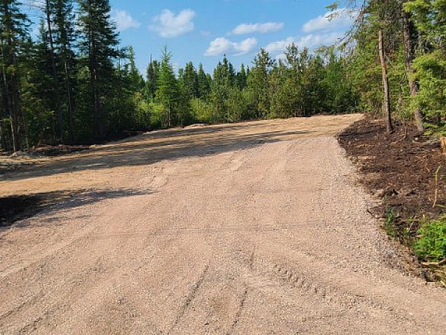 Land for sale in East St. Paul, Manitoba