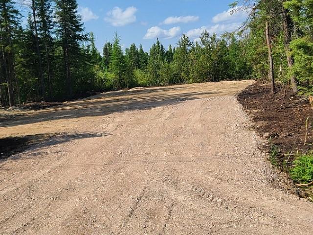 Land for sale in East St. Paul, Manitoba