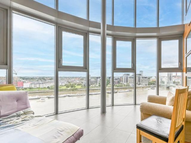 House for rent in Battersea, Greater London