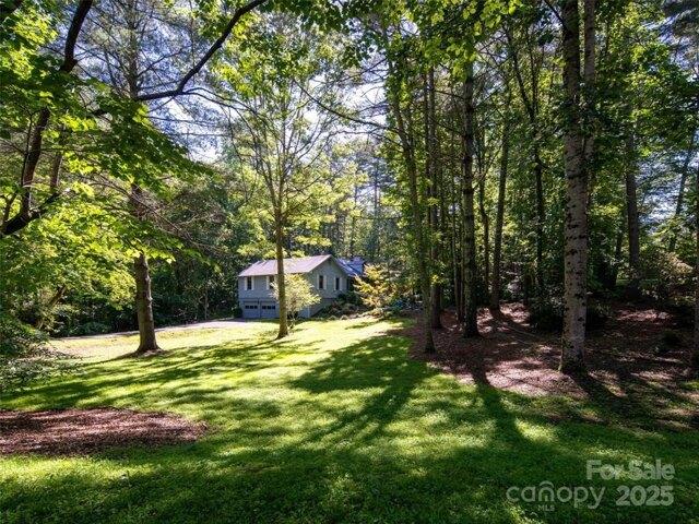 House for sale in Flat Rock