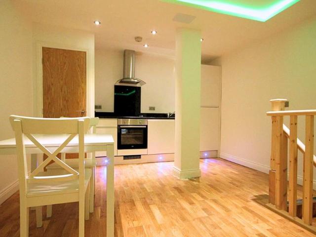 House for rent in Grainger Town, Tyne And Wear