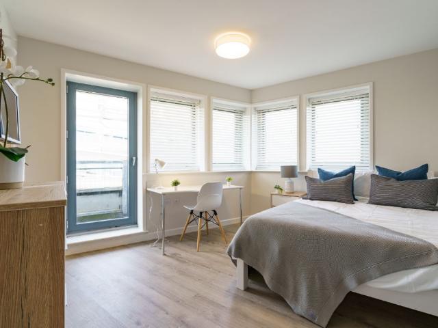 Apartment for rent in Shieldfield, Newcastle upon Tyne