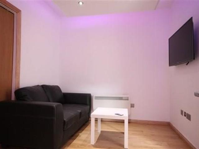 Apartment for rent in Grainger Town, Tyne And Wear