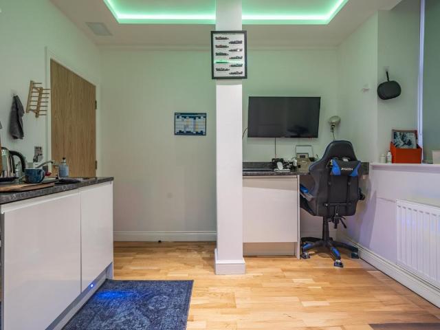 Apartment for rent in Grainger Town, Tyne And Wear
