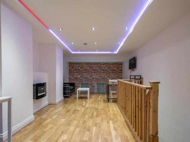 Apartment for rent in Grainger Town, Tyne And Wear